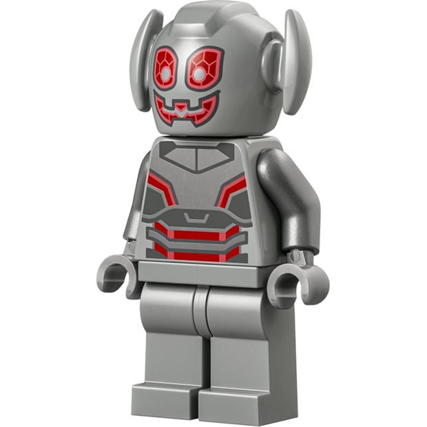 Ultron IronMan - LEGO - Marvel Building Blocks