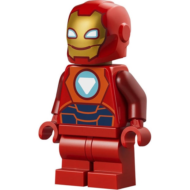 Ultron IronMan - LEGO - Marvel Building Blocks