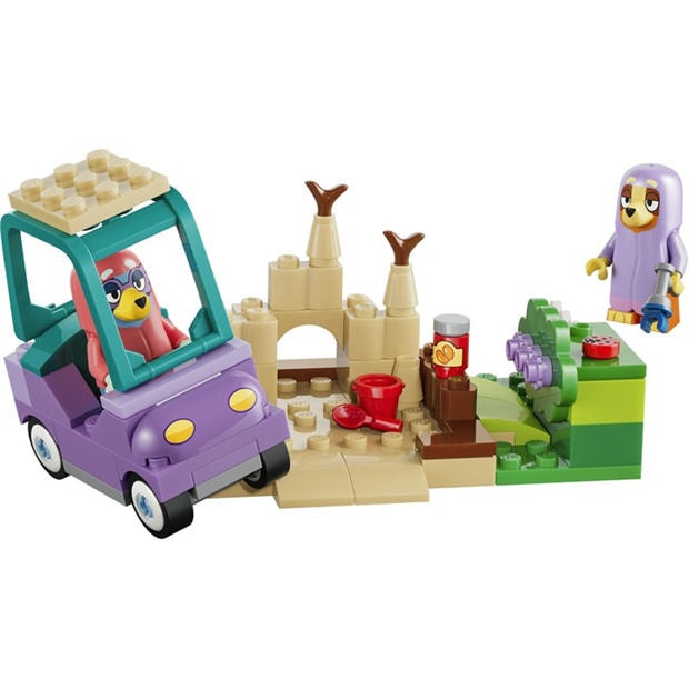Bluey Grannies - LEGO - LEGO Bluey 11216 Jn63