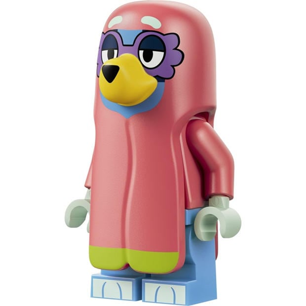 Bluey Grannies - LEGO - LEGO Bluey 11216 Jn63