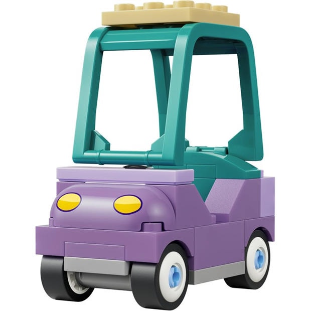 Bluey Grannies - LEGO - LEGO Bluey 11216 Jn63