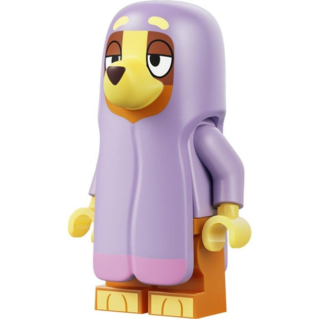 Bluey Grannies - LEGO - LEGO Bluey 11216 Jn63