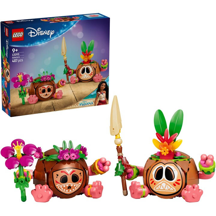 Lego  Kids  Disney 43293 Jn63, Sports Direct