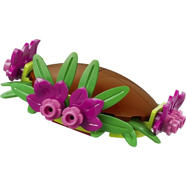 Kakamora - LEGO - Disney Building Block