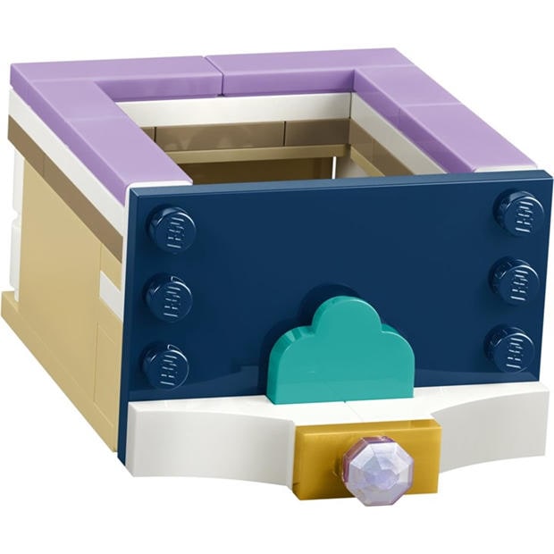 Jasmines Box - LEGO - LEGO Disney 43295 Jn63