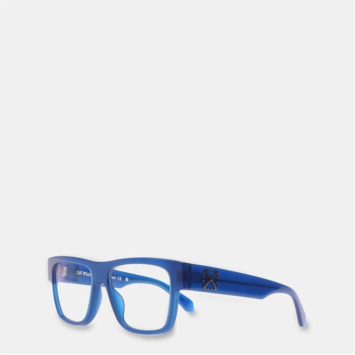 Off White  Blue Style Sun Reading Glasses, Sports Direct