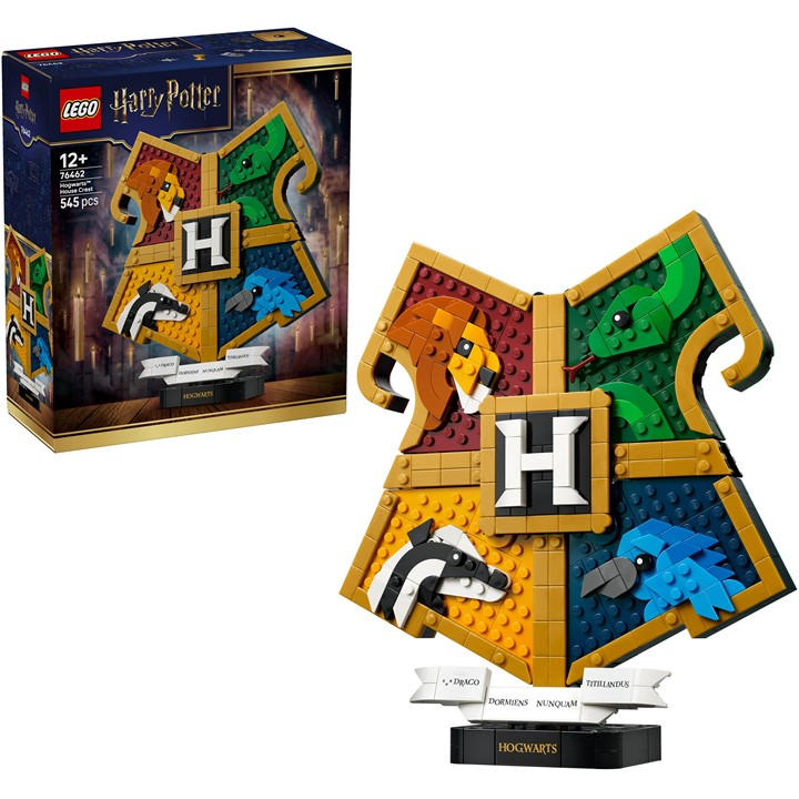 Lego  Kids  Harry Potter 76 Jn63, Sports Direct