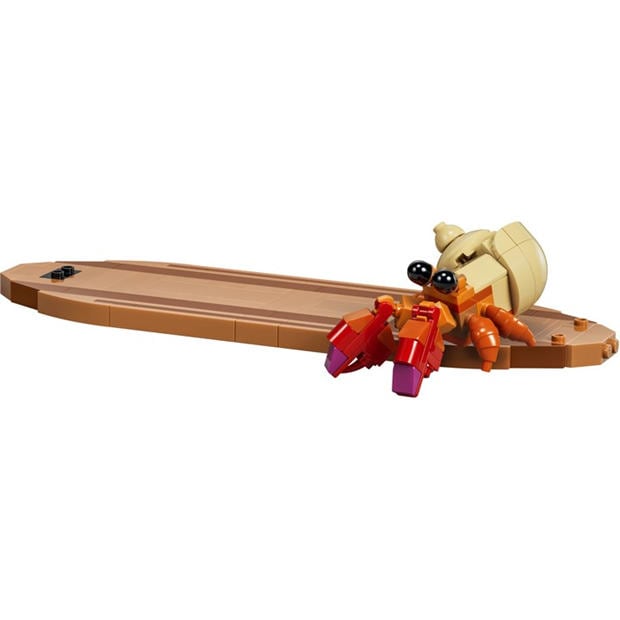 Pua - LEGO - LEGO Disney 43292 Jn63