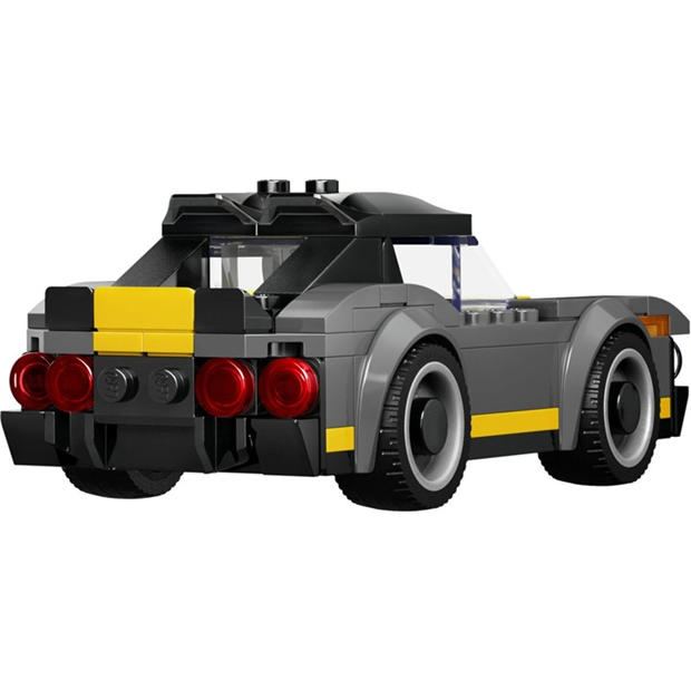 Car Wash - LEGO - LEGO City 60497 Jn63