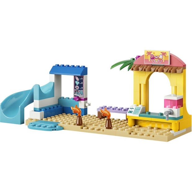 Beach Fun - LEGO - Disney Building Block