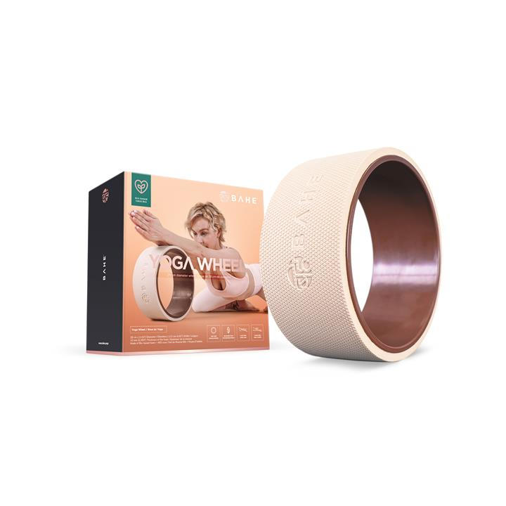 Bahe   Yoga Wheel, Sports Direct
