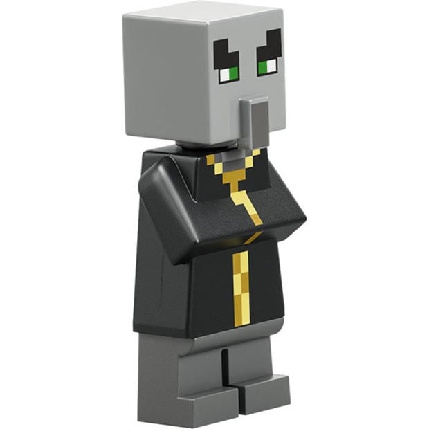 Village Attack - LEGO - LEGO Minecraft 21596 Jn63