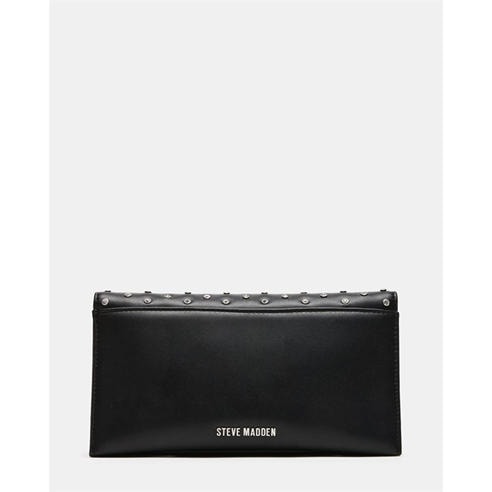 Steve Madden - Women's Bdiamond Embellished Clutch Bag
