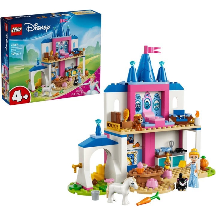 Lego  Kids  Disney Building Blocks, Sports Direct