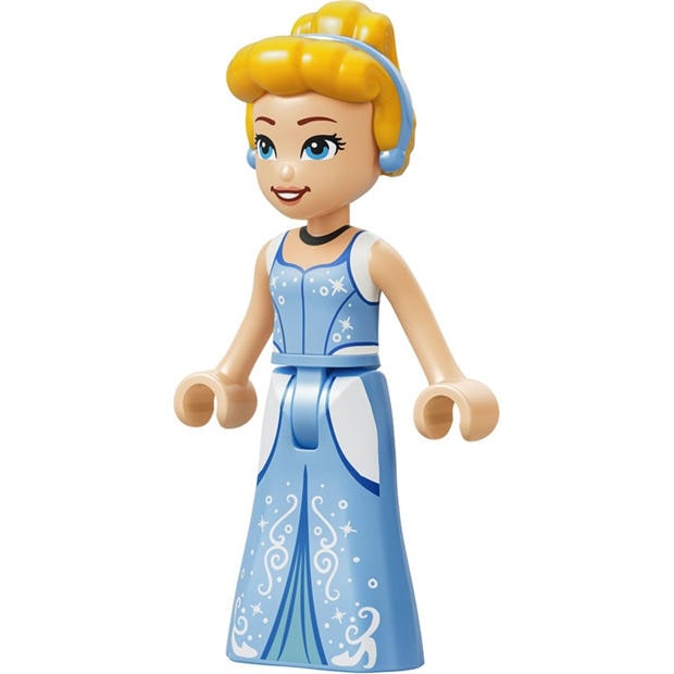 Animal Castle - LEGO - LEGO Disney 43283 Jn63