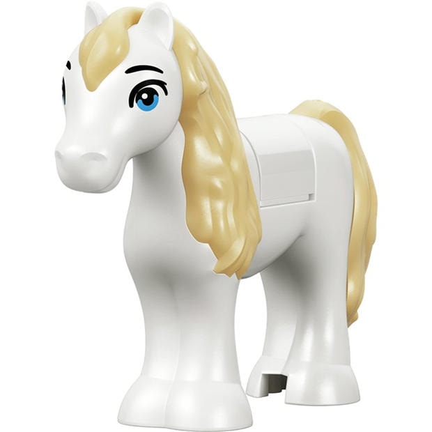 Animal Castle - LEGO - LEGO Disney 43283 Jn63