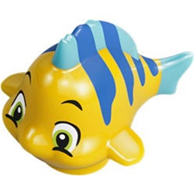 Ariels Boat - LEGO - LEGO Disney 43299 Jn63