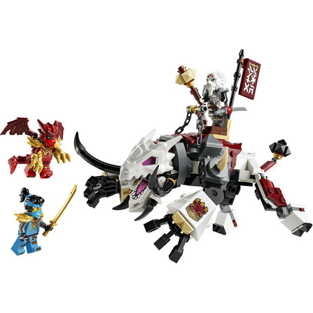 Dragon Beast - LEGO - LEGO Ninjago 71863 Jn63