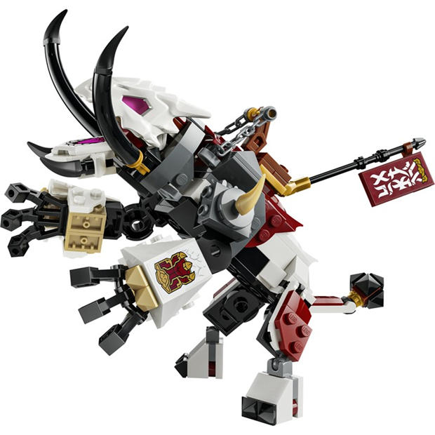 Dragon Beast - LEGO - LEGO Ninjago 71863 Jn63