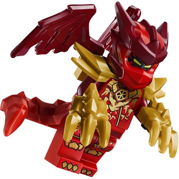 Dragon Beast - LEGO - LEGO Ninjago 71863 Jn63