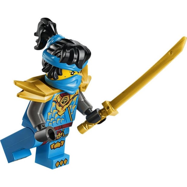 Dragon Beast - LEGO - Ninjago Building Blocks