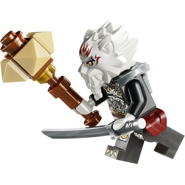 Dragon Beast - LEGO - Ninjago Building Blocks