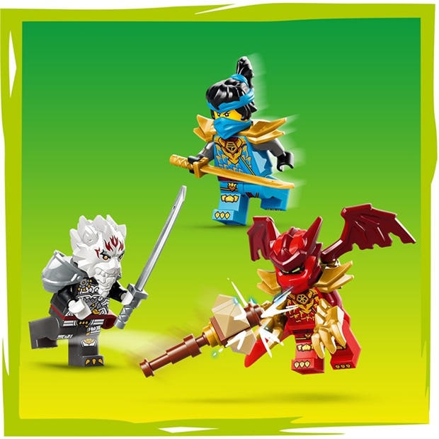 LEGO LEGO Ninjago 71863 Jn63 | SportsDirect.com USA
