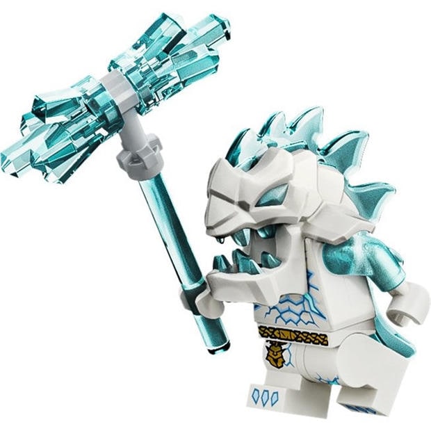  Combine Veh - LEGO - LEGO Ninjago 71864 Jn63