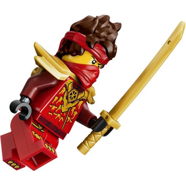 Combine Veh - LEGO - LEGO Ninjago 71864 Jn63