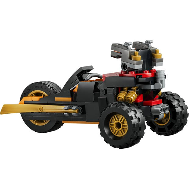  Combine Veh - LEGO - LEGO Ninjago 71864 Jn63