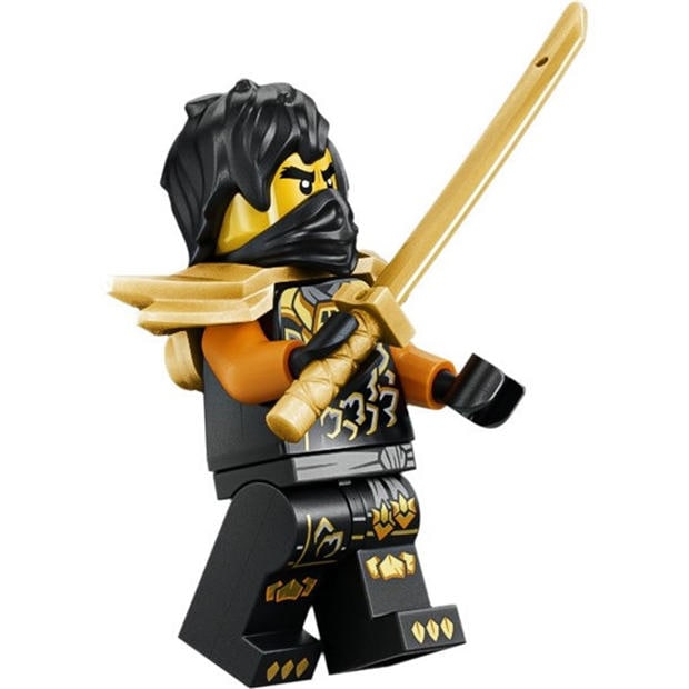  Combine Veh - LEGO - LEGO Ninjago 71864 Jn63