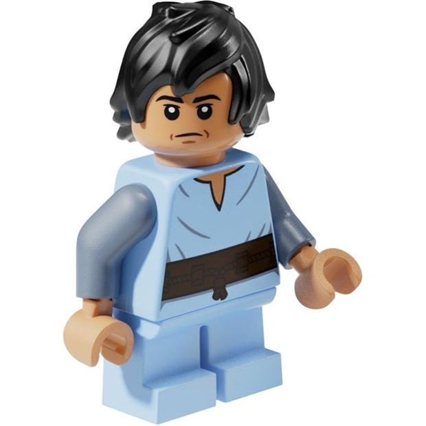 LEGO LEGO® Star Wars 75433 Attack of the Clones™ Jango Fett's
