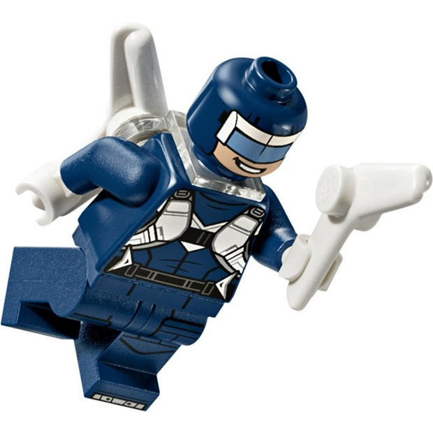 Super Heroes - LEGO - Marvel Spider-Man vs. Hulk Epic Clash Set 76350