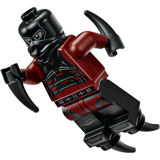 Super Heroes - LEGO - Marvel Spider-Man vs. Hulk Epic Clash Set 76350
