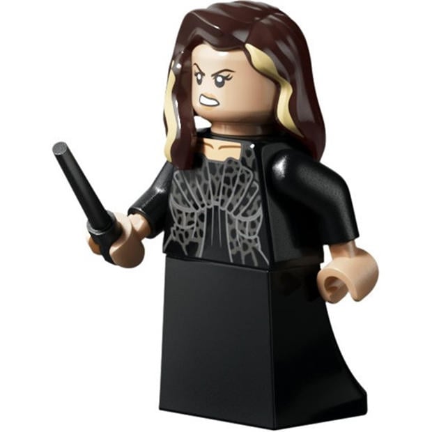 Knockturn Alley - LEGO - Harry Potter Building Set