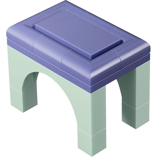 Decor Piano - LEGO - LEGO Creator 31392 Jn63