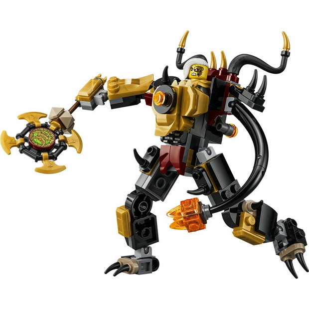 Wyldfyre - LEGO - LEGO Ninjago 71868 Jn63