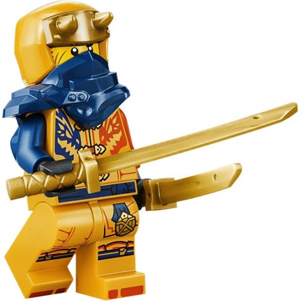 Wyldfyre - LEGO - LEGO Ninjago 71868 Jn63