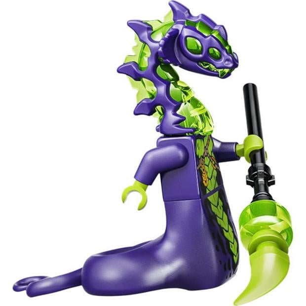 Wyldfyre - LEGO - LEGO Ninjago 71868 Jn63