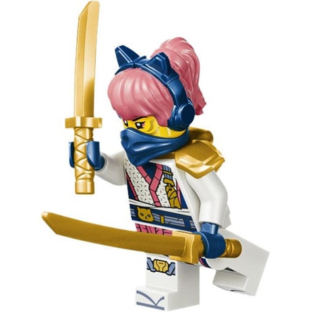 Wyldfyre - LEGO - LEGO Ninjago 71868 Jn63