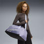 Gray Sky/Apple - Puma - PUMA Fundamental Small Sports Duffel Bag