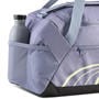 Gray Sky/Apple - Puma - PUMA Fundamental Small Sports Duffel Bag