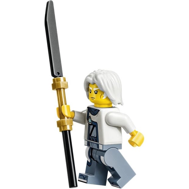 Dragons Blade - LEGO - LEGO Ninjago 71871 Jn63
