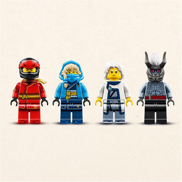 Dragons Blade - LEGO - LEGO Ninjago 71871 Jn63