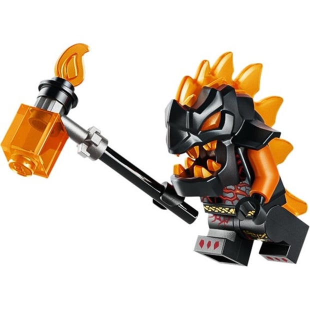 Land Bounty - LEGO - LEGO Ninjago 71869 Jn63