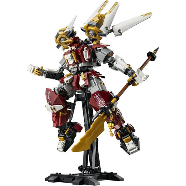 Многопакет - LEGO - LEGO Ninjago 71870 Jn63