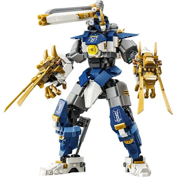 LEGO LEGO Ninjago 71870 Jn63 | SportsDirect.com Romania