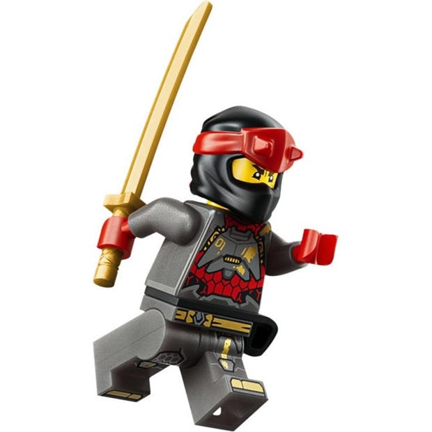Многопакет - LEGO - LEGO Ninjago 71870 Jn63