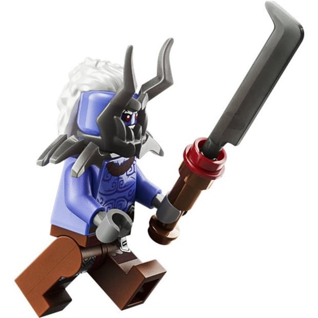 Многопакет - LEGO - LEGO Ninjago 71870 Jn63