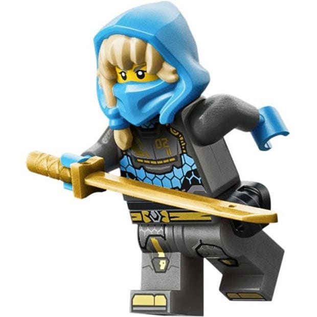Многопакет - LEGO - LEGO Ninjago 71870 Jn63